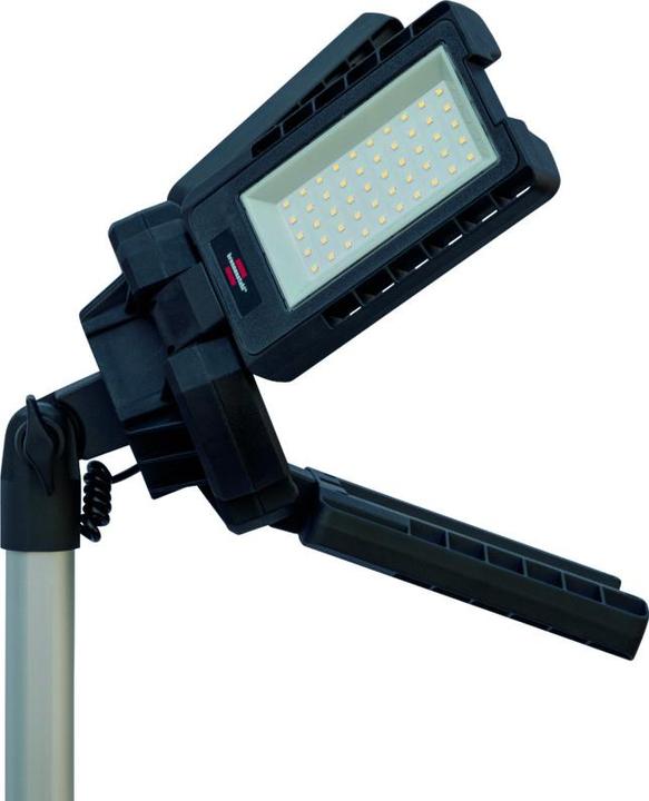 Image du produit Brennenstuhl Projecteur de chantier à LED sur trépied Professional 130 (13500 lm)