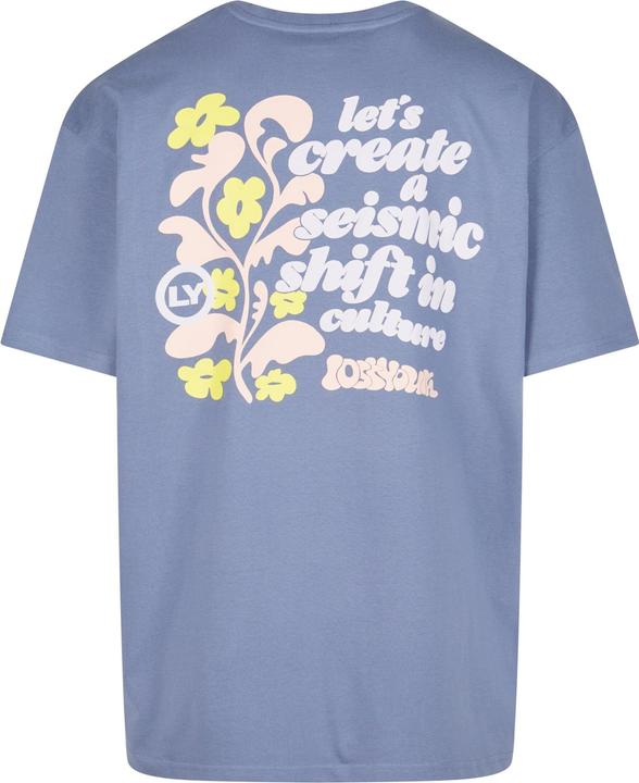 Image du produit Lost Youth LY TEE - FLEURS - 159753 (XL)