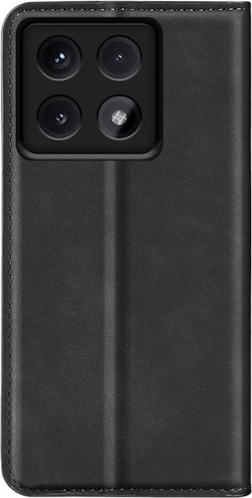 Actual product image Cover-Discount Xiaomi 14T Pro - Stand Flip Case Cover (Xiaomi 14T Pro)