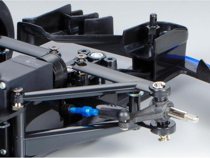 Image du produit Tamiya F104 Pro II (Kit)