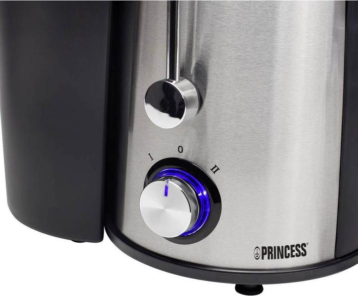 Productafbeelding Princess Juicer (EU-stekker)