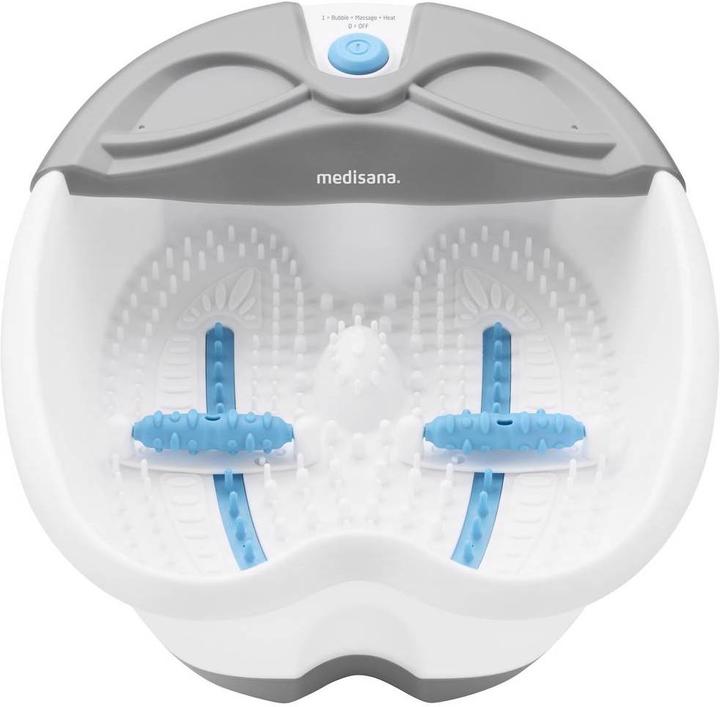 Actual product image Medisana Foot spa