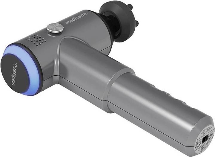 Produktbild Medisana Gun Pro