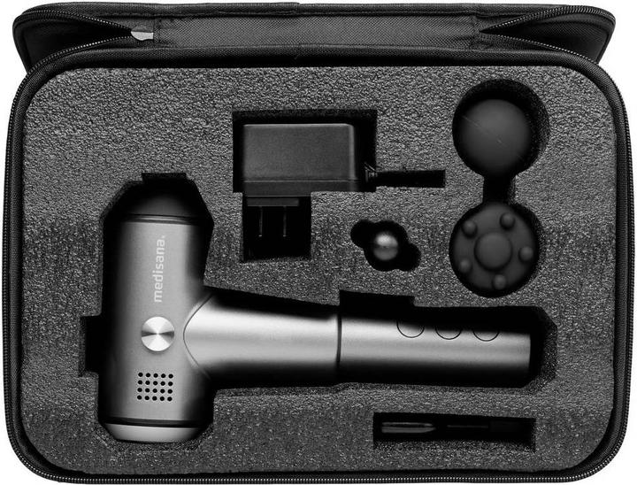 Produktbild Medisana Gun Pro