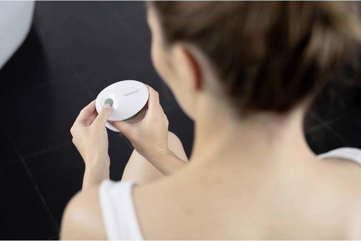 Produktbild Medisana Mini Handmassagegerät