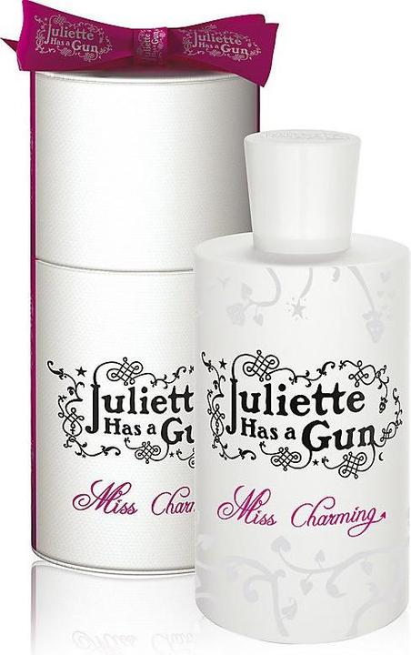 Produktbild Juliette Has a Gun Miss Charming (Eau de Parfum, 50 ml)