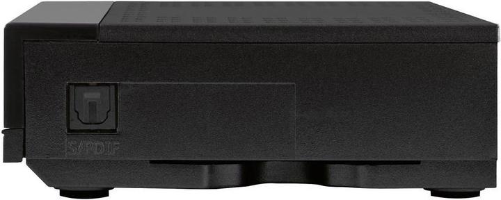 Produktbild Telestar digiHD TS 11 (0.00 GB, DVB-S, DVB-S2)