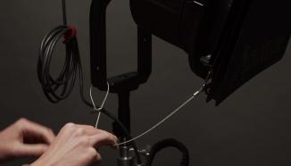 Immagine prodotto Aputure F10 Barn Doors (Porta fienile)