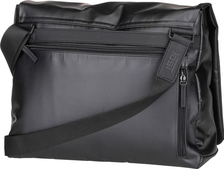 Produktbild Jost Tolja Messenger 38 cm Laptopfach