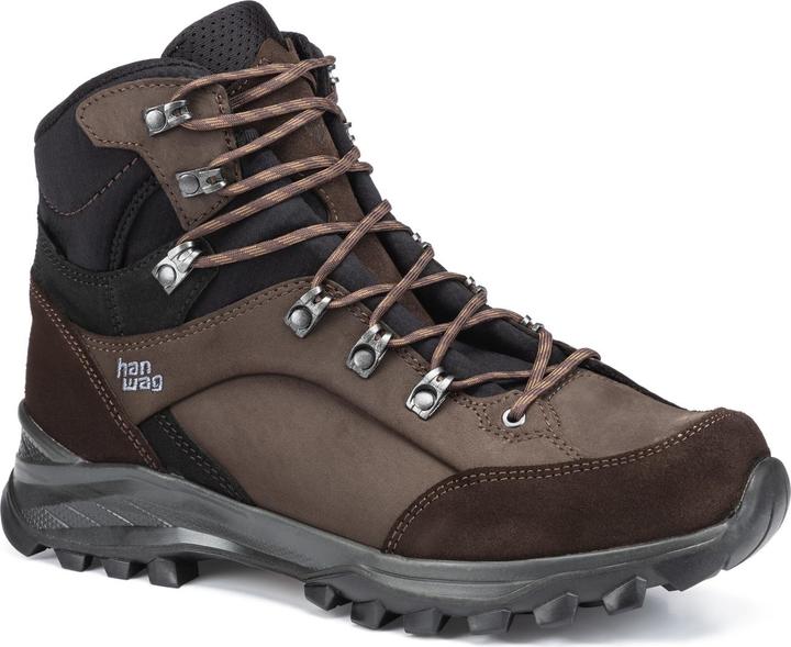 Image du produit Hanwag Alta Bunion II GTX (45)