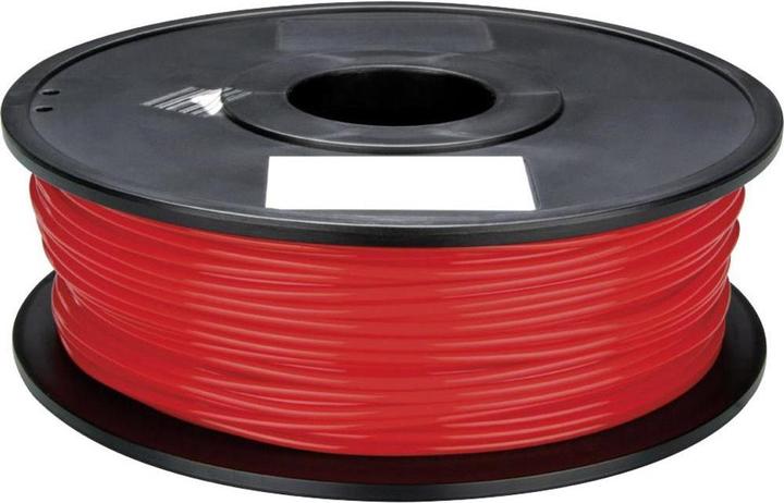 Produktbild Velleman Filament (PLA, 1.75 mm, 1000 g, Rot)