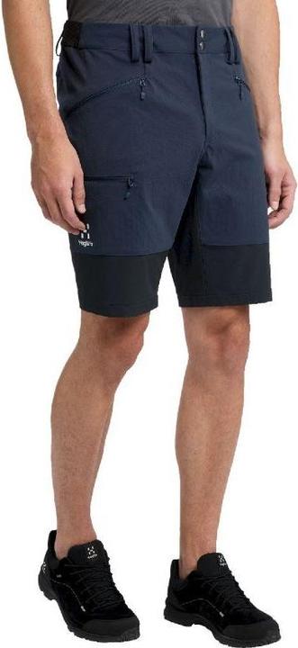 Haglöfs Mid Slim Shorts Men (46)