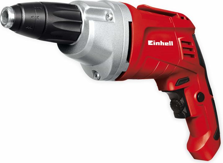 Produktbild Einhell Trockenbauschrauber (Netzbetrieb)