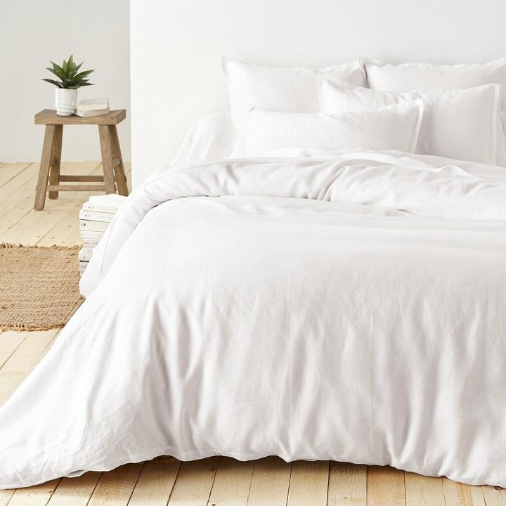 Actual product image La Redoute Interieurs Linot (160 x 200 cm)