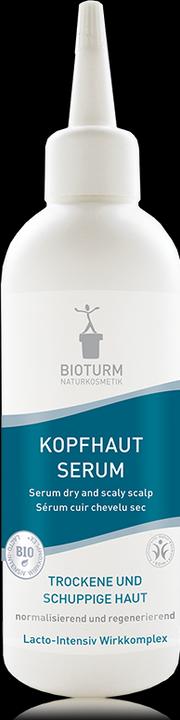 Immagine prodotto Bioturm Siero per il cuoio capelluto (150 ml)