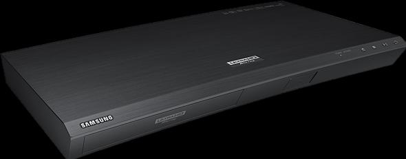 Produktbild Samsung Ubd-K8500