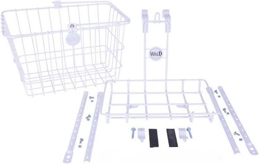 Produktbild Wald Frontkorb (20 l)