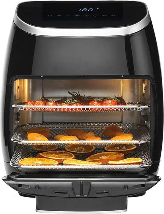 Image du produit Trebs Four à air chaud multifonctionnel
