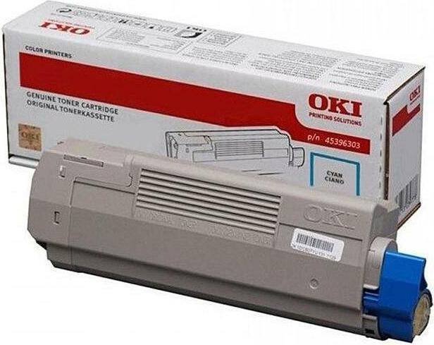 Produktbild OKI 45396303 (C)