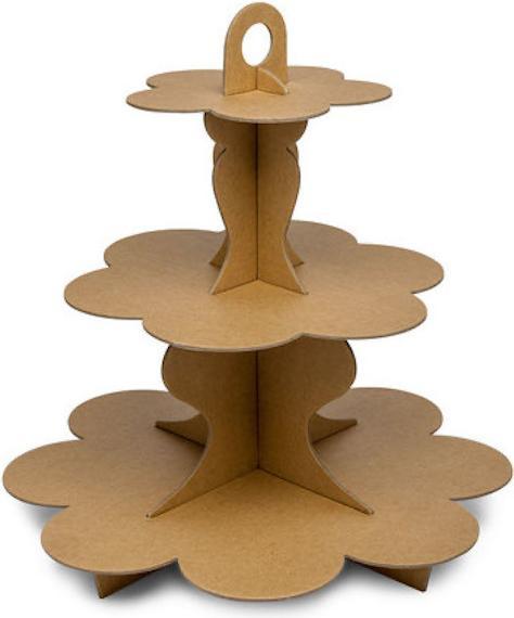 Immagine prodotto Arty Fêtes Negozio di cupcakes Kraft