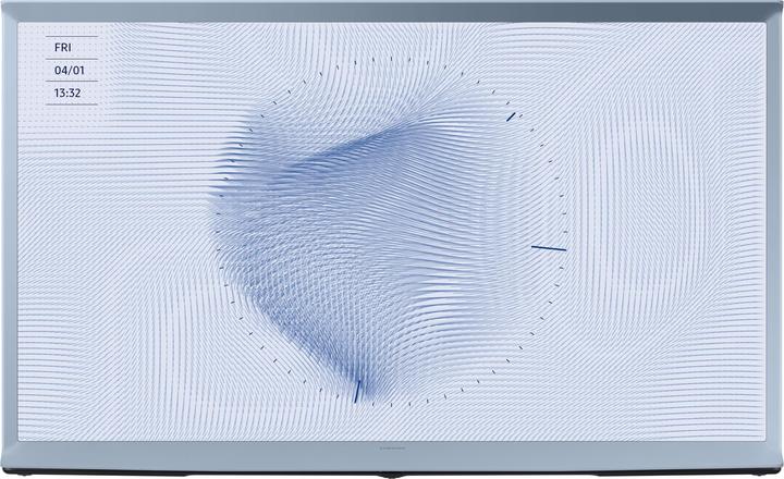 Samsung The Serif QE55LS01B (55", LS01B, QLED, 4K, 2022)