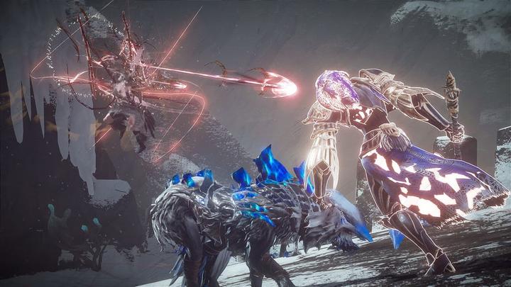 Image du produit Square Enix La chute de Babylone (PS4, DE)
