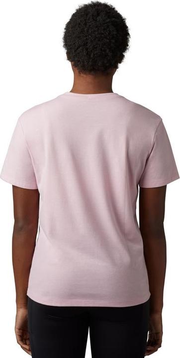 Actual product image Fox Tee 23 Boundary Ss Top Blsh XS (XS)