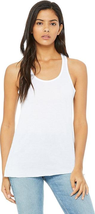 Immagine prodotto Bella Canvas Canotta Bella Flowy Racerback (M)