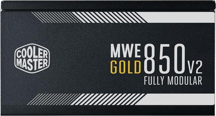 Produktbild Cooler Master MWE V2 (850 W)