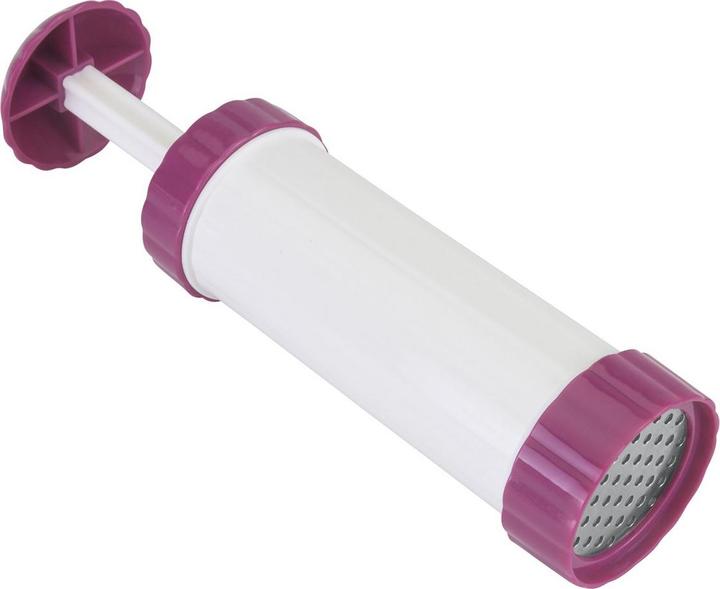 Immagine prodotto Metaltex Pressa a vermicelli in plastica 5x5x18 cm