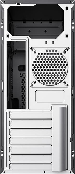 Image du produit Itek PILOT Z27 Lite (mATX, Mini-ITX, ATX)