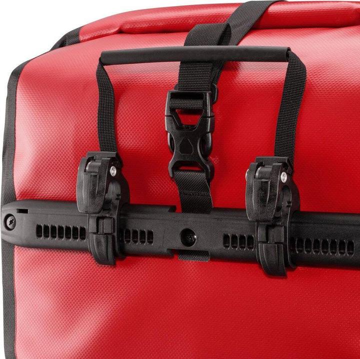 Produktbild Ortlieb Back-Roller Classic (40 l, Gepäckträgertasche)