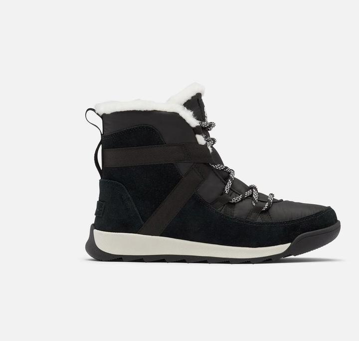 Produktbild Sorel Whitney II Flurry Damen Winterschuh (37)