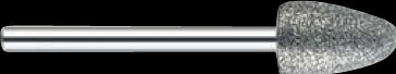 Actual product image Promed Abraisive Cone (1 x)