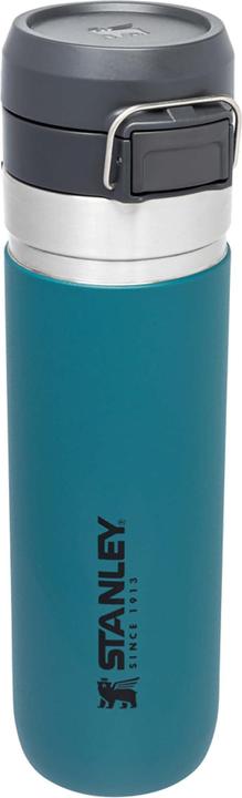 Petrol, Silber