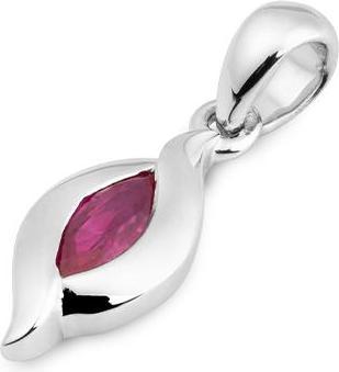 Produktbild Breuning Anhänger - E.Rubin (750/18 K Gold)