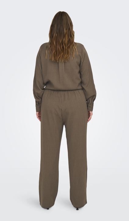 Image du produit Only Coupe normale Pantalon taille haute (W44/L32)