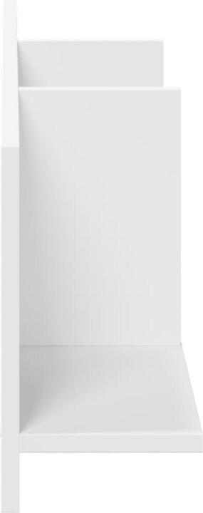 Image du produit VidaXL Armoire murale (100 x 16.5 x 30 cm)