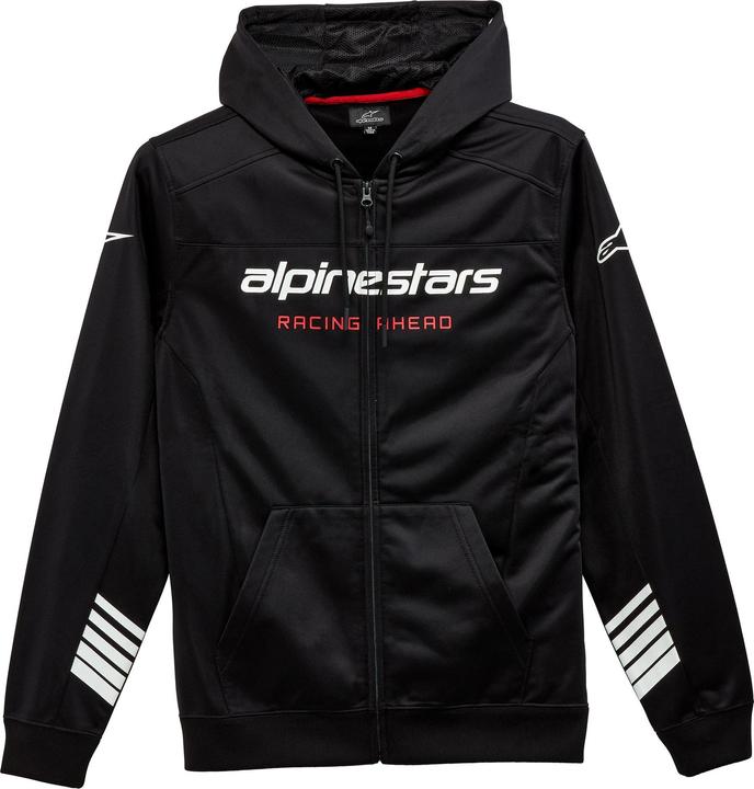 Produktbild Alpinestars Hoody 24 Sessions Lxe Fleec (Herren, L)