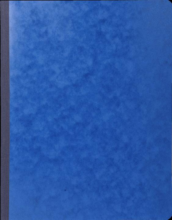 Produktbild Exacompta Geschäftsbücher (40 x)