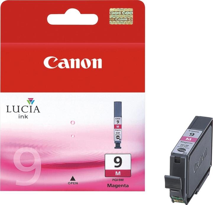 Produktbild Canon Pgi-9m (M)