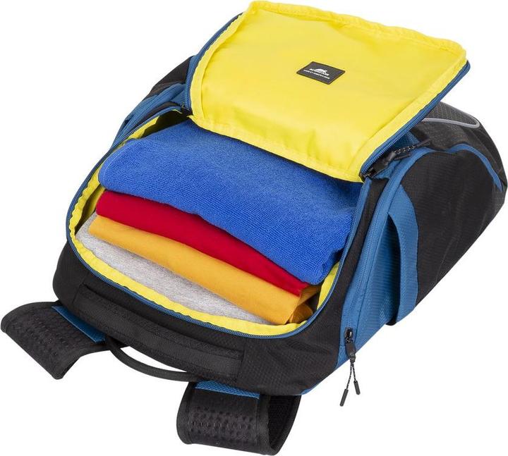 Produktbild Rivacase NB Tasche Mercantour /blau 5225 (20 l)