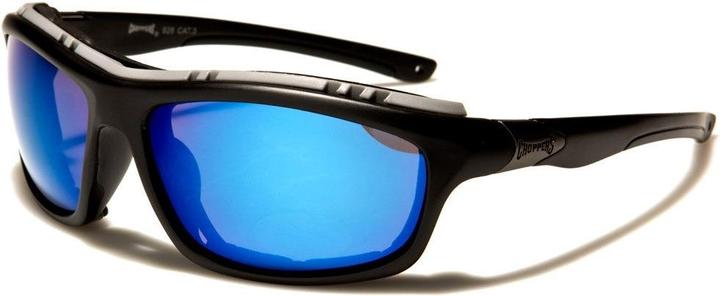 Chopper Sonnenbrille Biker