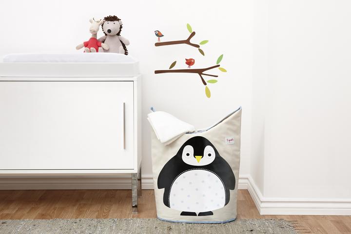 Image du produit 3 Sprouts Pingouin