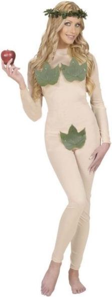 Immagine prodotto Widmann Eva - Donna nuda con foglie di fico (M)