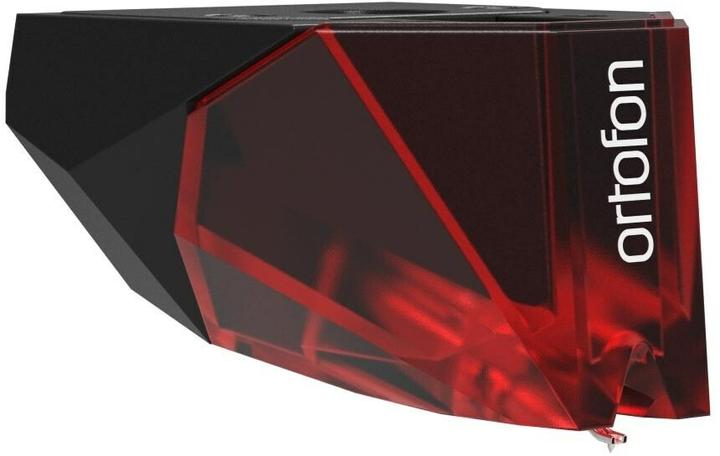 Immagine prodotto Ortofon 2mr Rosso (Ritiri)