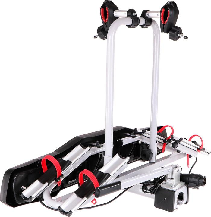 Image du produit Sixtol BIKE 2 Porte-roues d'attelage - 2 roues