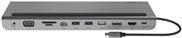Produktbild Belkin Connect (USB-C, 11 Ports)
