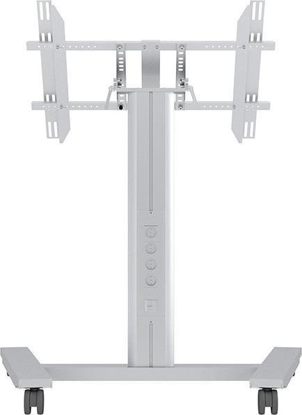 Produktbild Multibrackets Displayständer und Tisch (Universal, 55", 80 kg)
