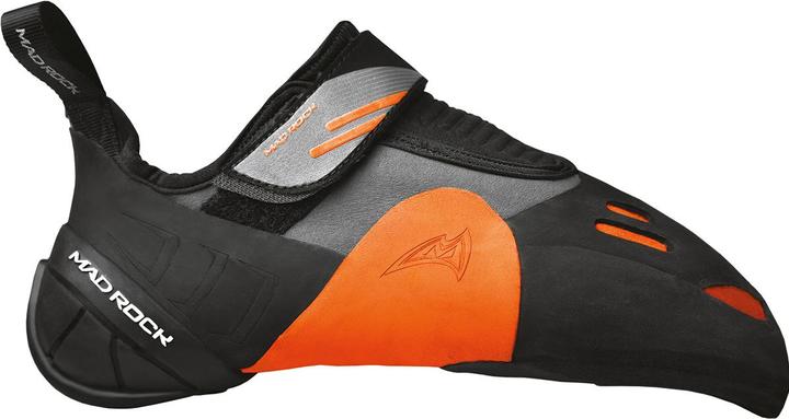 Mad Rock Shark 2.0 Kletterschuhe (35.5)